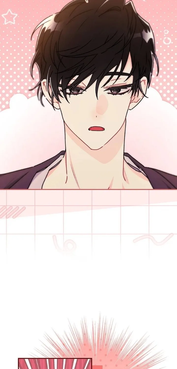 Read The Male Lead's Little Lion Daughter Manga Online