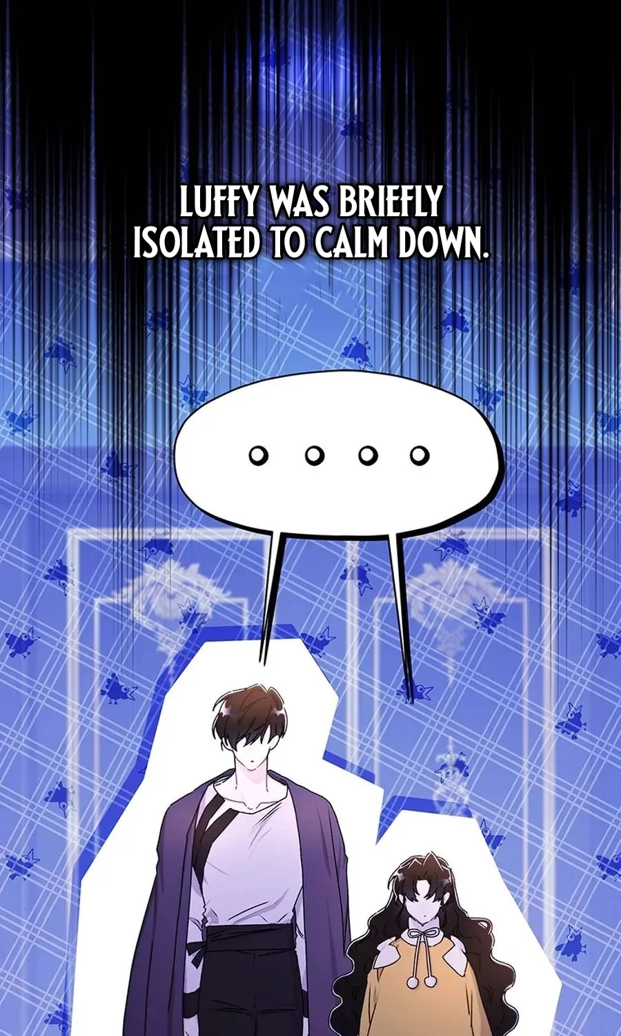 Read The Male Lead's Little Lion Daughter Manga Online