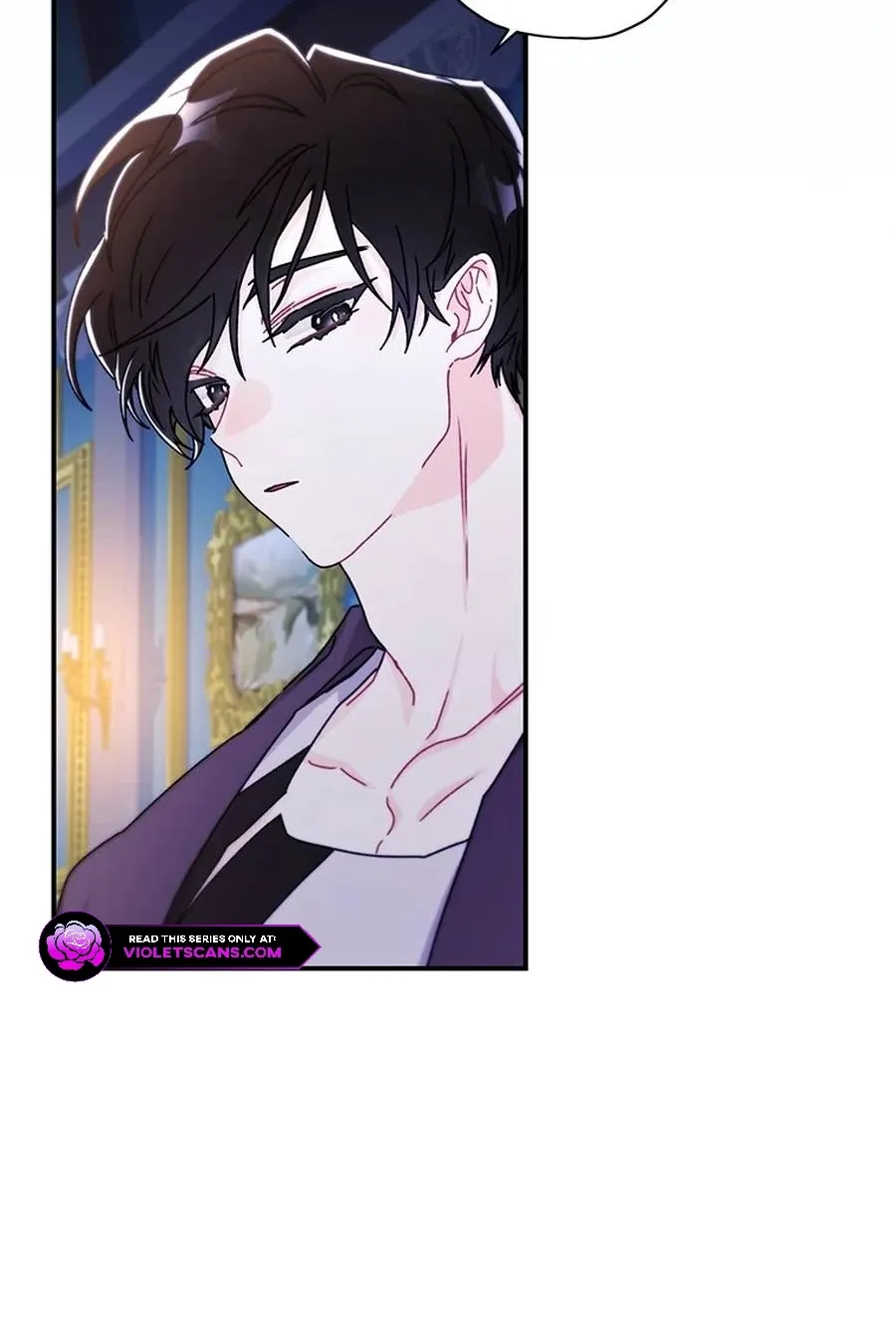 Read The Male Lead's Little Lion Daughter Manga Online