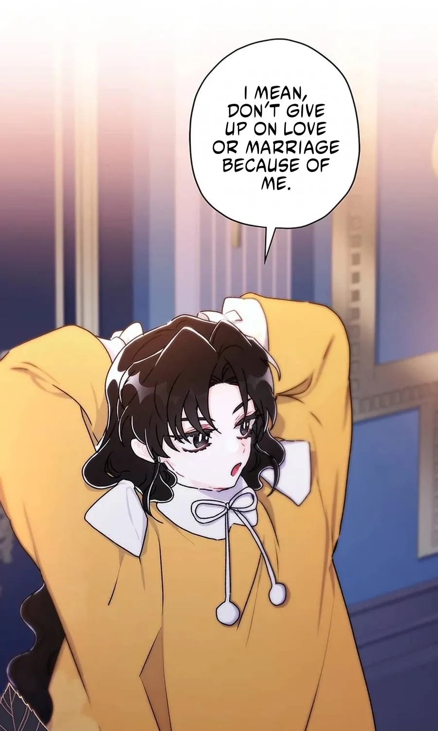 Read The Male Lead's Little Lion Daughter Manga Online