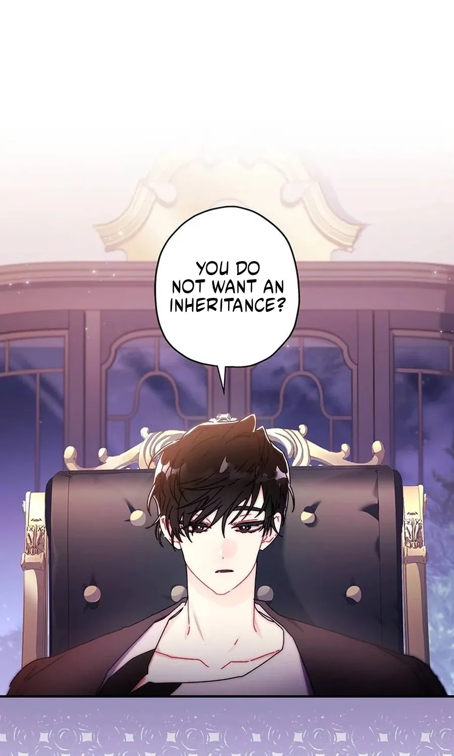 Read The Male Lead's Little Lion Daughter Manga Online