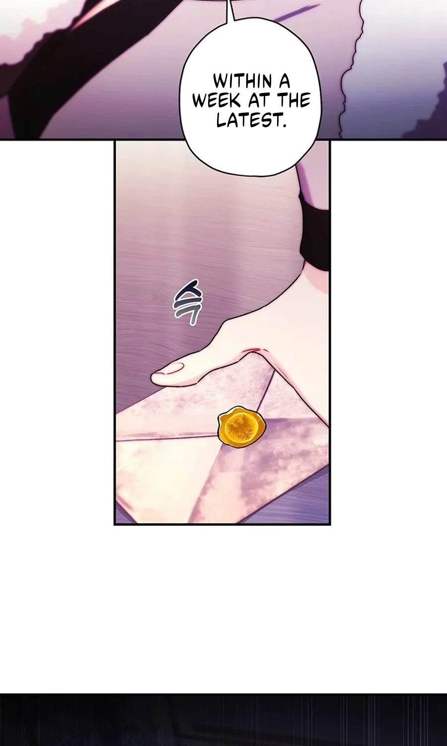 Read The Male Lead's Little Lion Daughter Manga Online