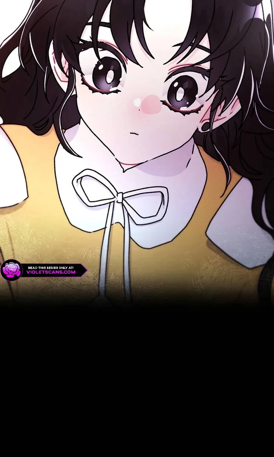 Read The Male Lead's Little Lion Daughter Manga Online