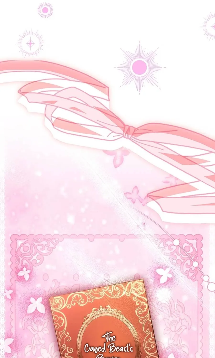 Read The Male Lead's Little Lion Daughter Manga Online