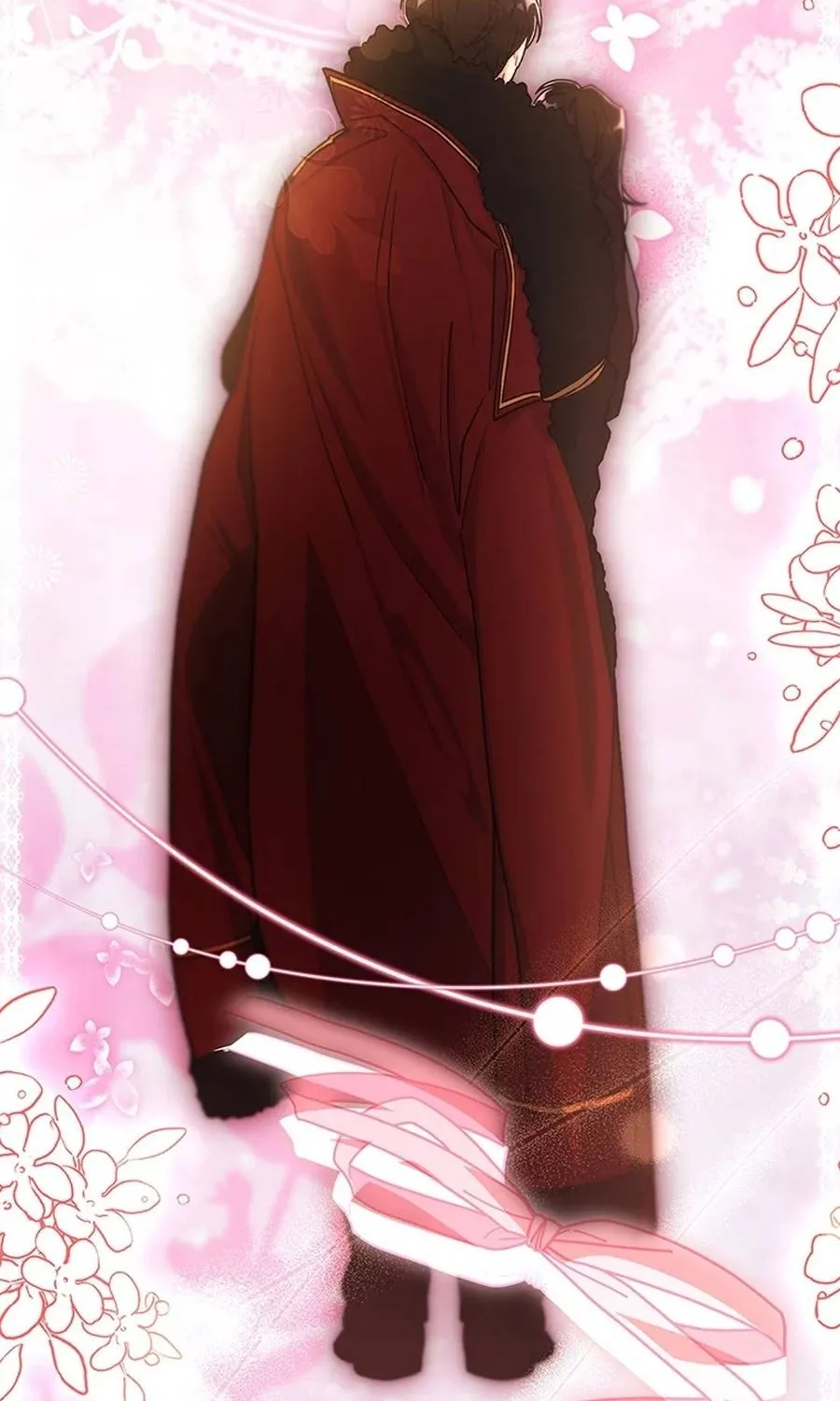 Read The Male Lead's Little Lion Daughter Manga Online