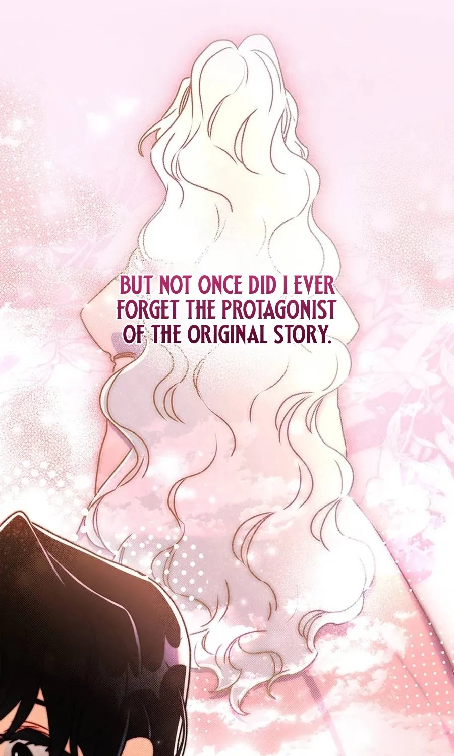 Read The Male Lead's Little Lion Daughter Manga Online