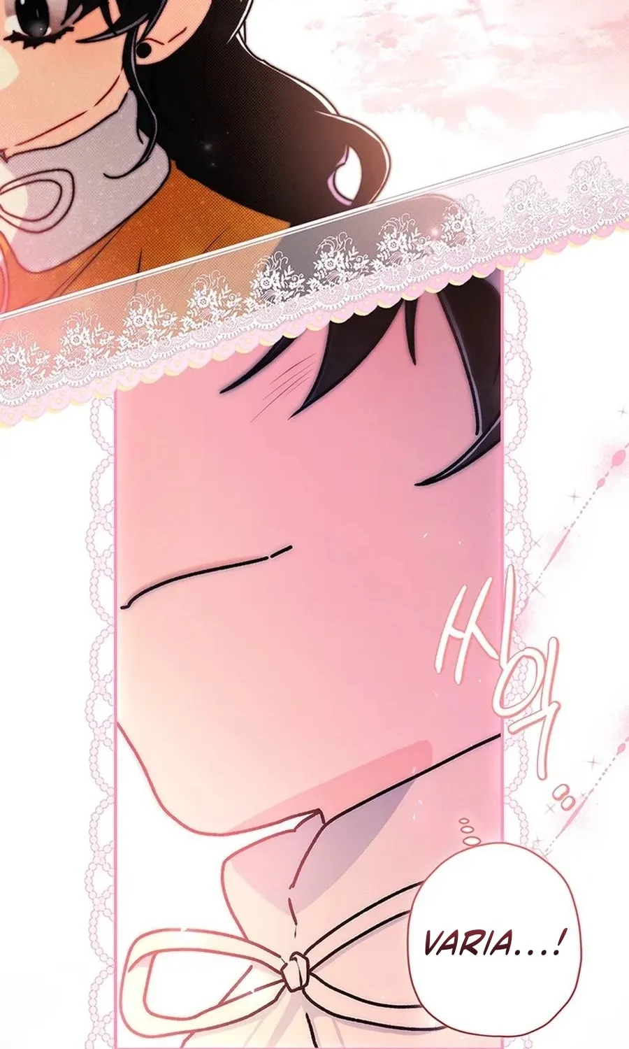 Read The Male Lead's Little Lion Daughter Manga Online