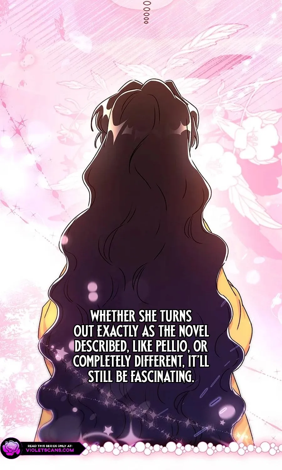 Read The Male Lead's Little Lion Daughter Manga Online