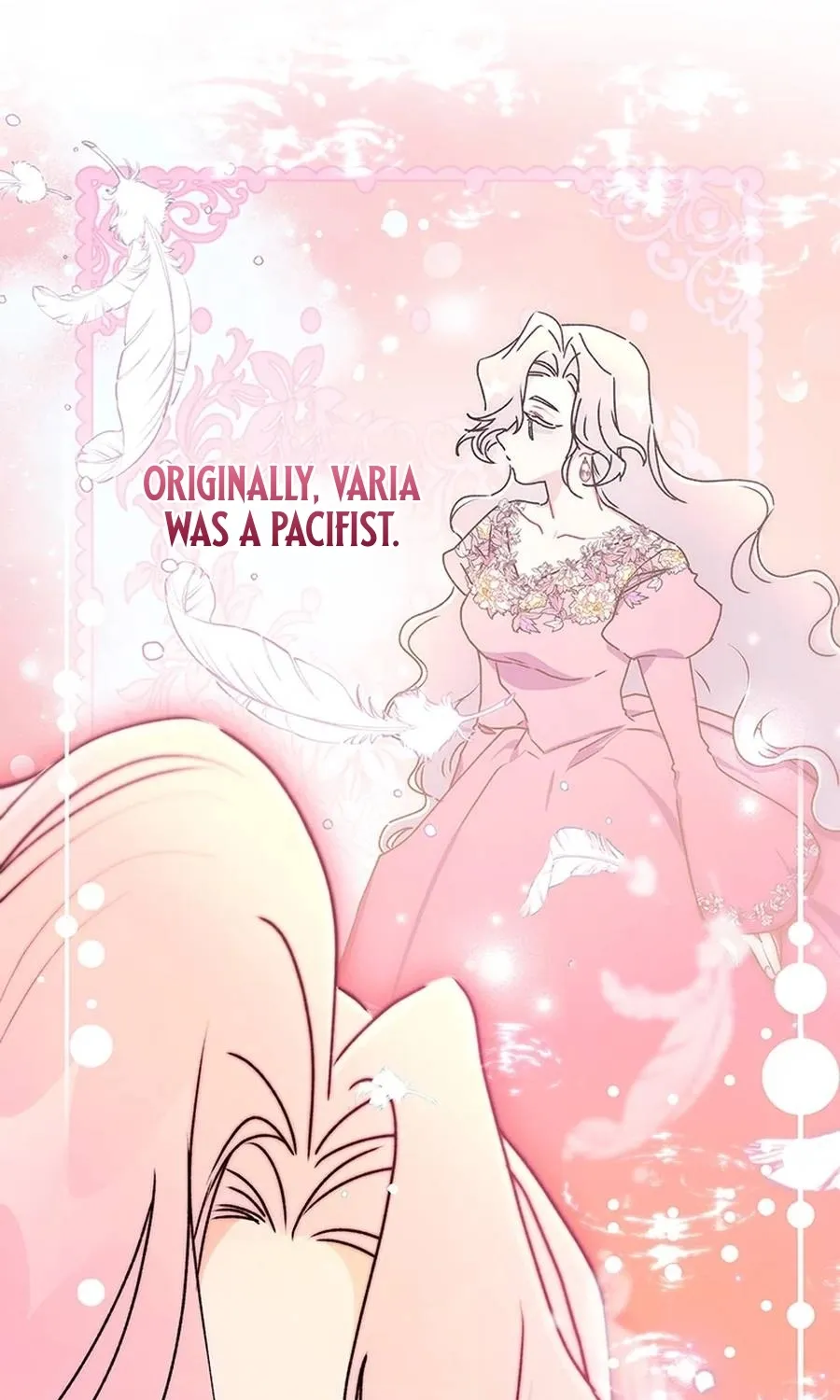 Read The Male Lead's Little Lion Daughter Manga Online