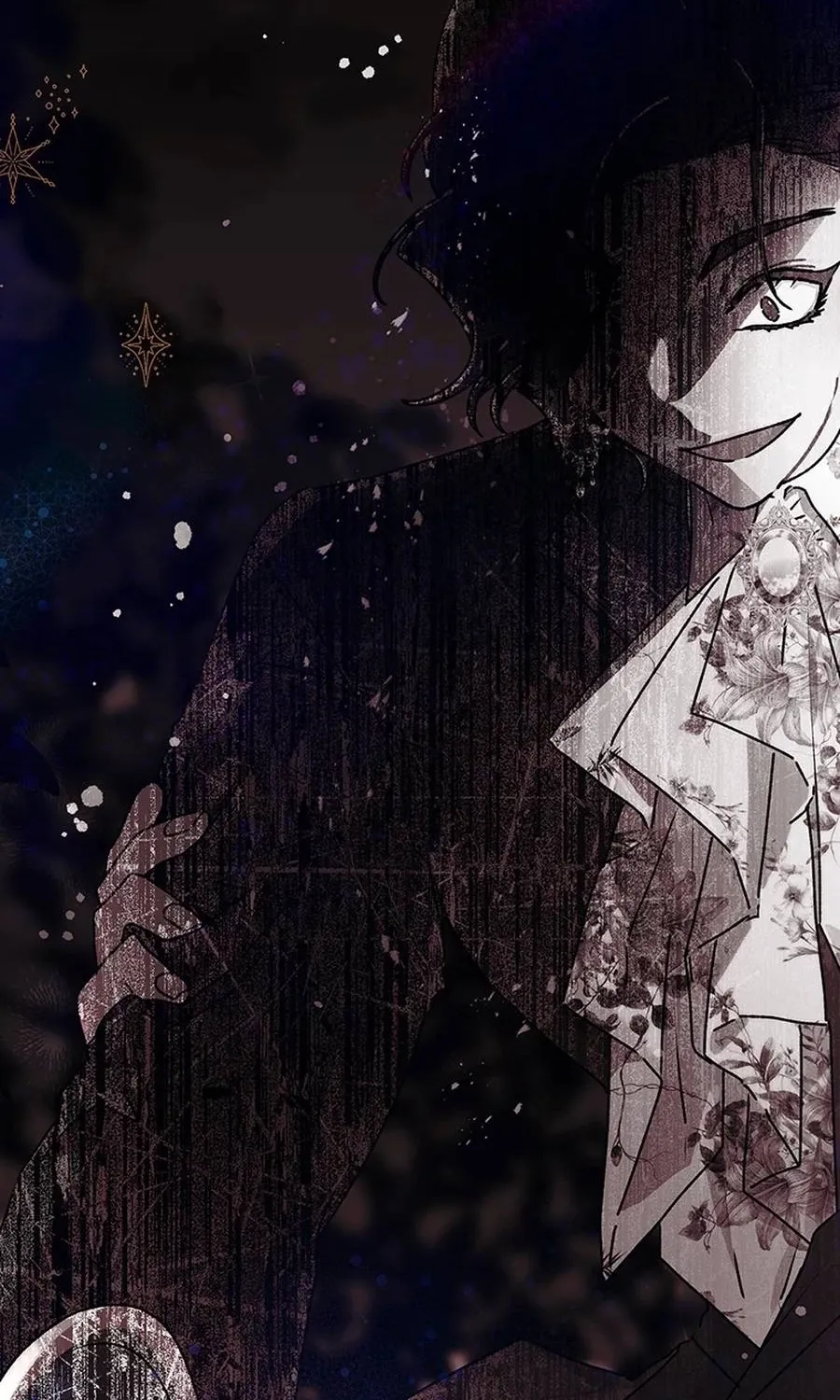 Read The Male Lead's Little Lion Daughter Manga Online