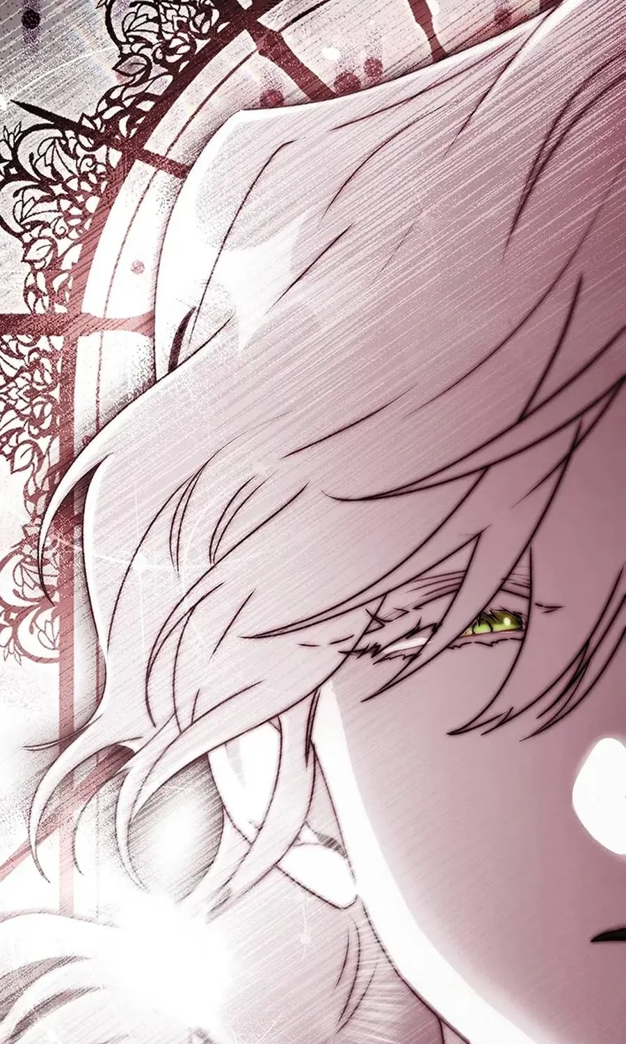 Read The Male Lead's Little Lion Daughter Manga Online