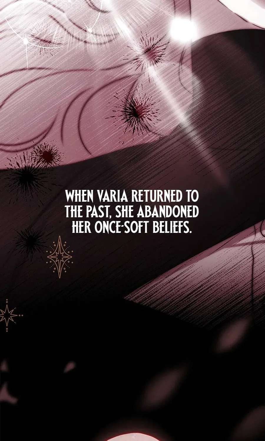 Read The Male Lead's Little Lion Daughter Manga Online