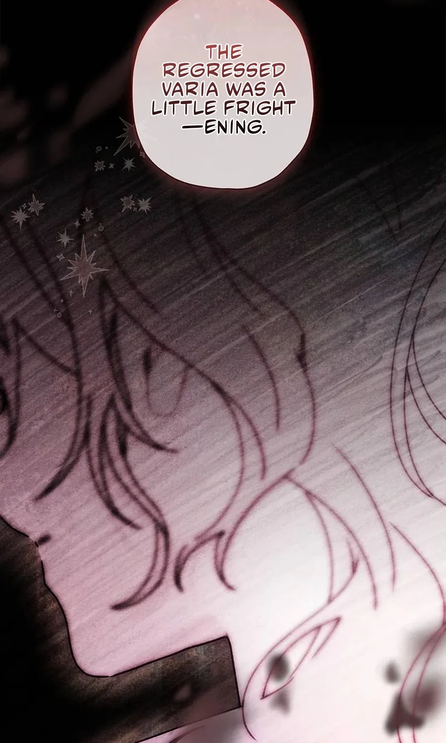 Read The Male Lead's Little Lion Daughter Manga Online