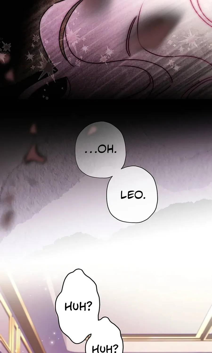 Read The Male Lead's Little Lion Daughter Manga Online