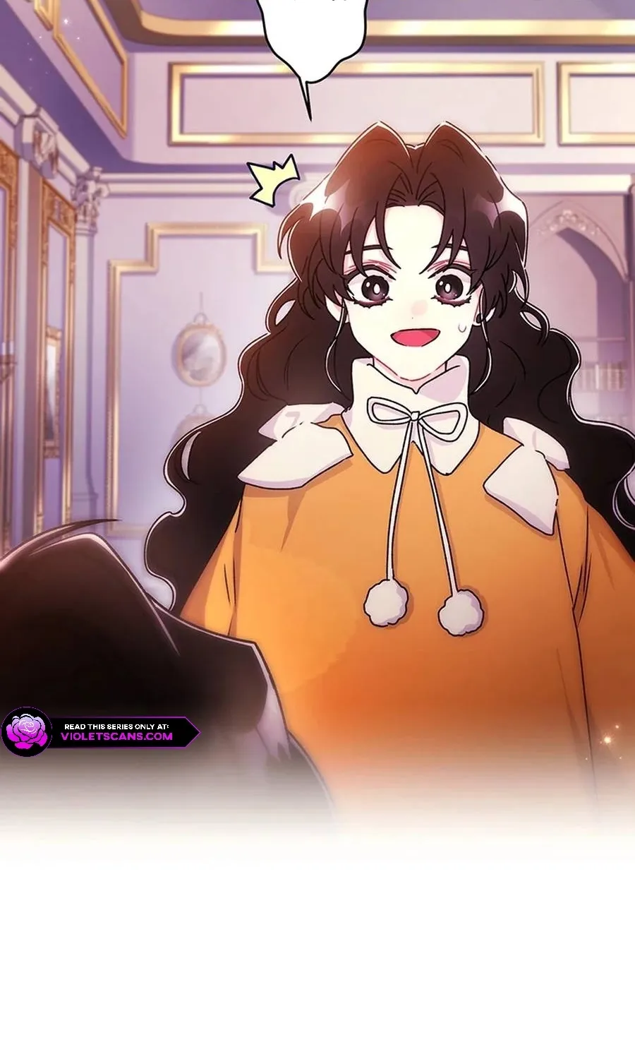 Read The Male Lead's Little Lion Daughter Manga Online