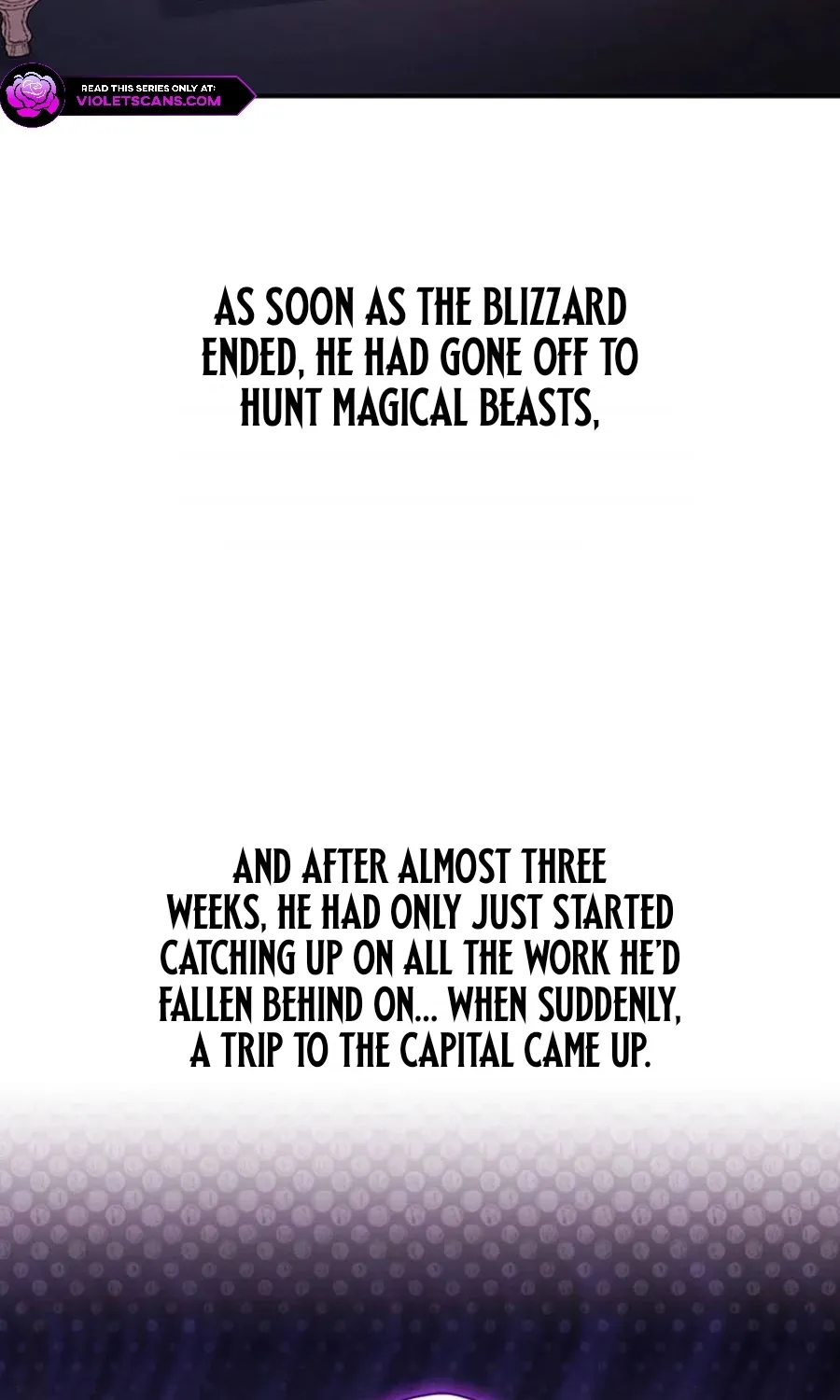 Read The Male Lead's Little Lion Daughter Manga Online