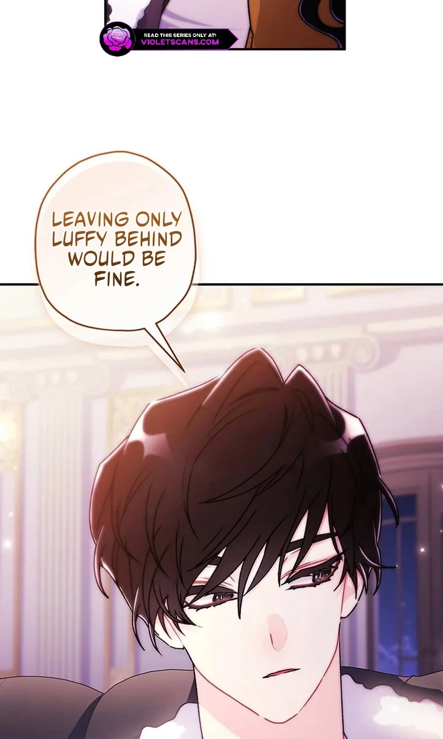 Read The Male Lead's Little Lion Daughter Manga Online