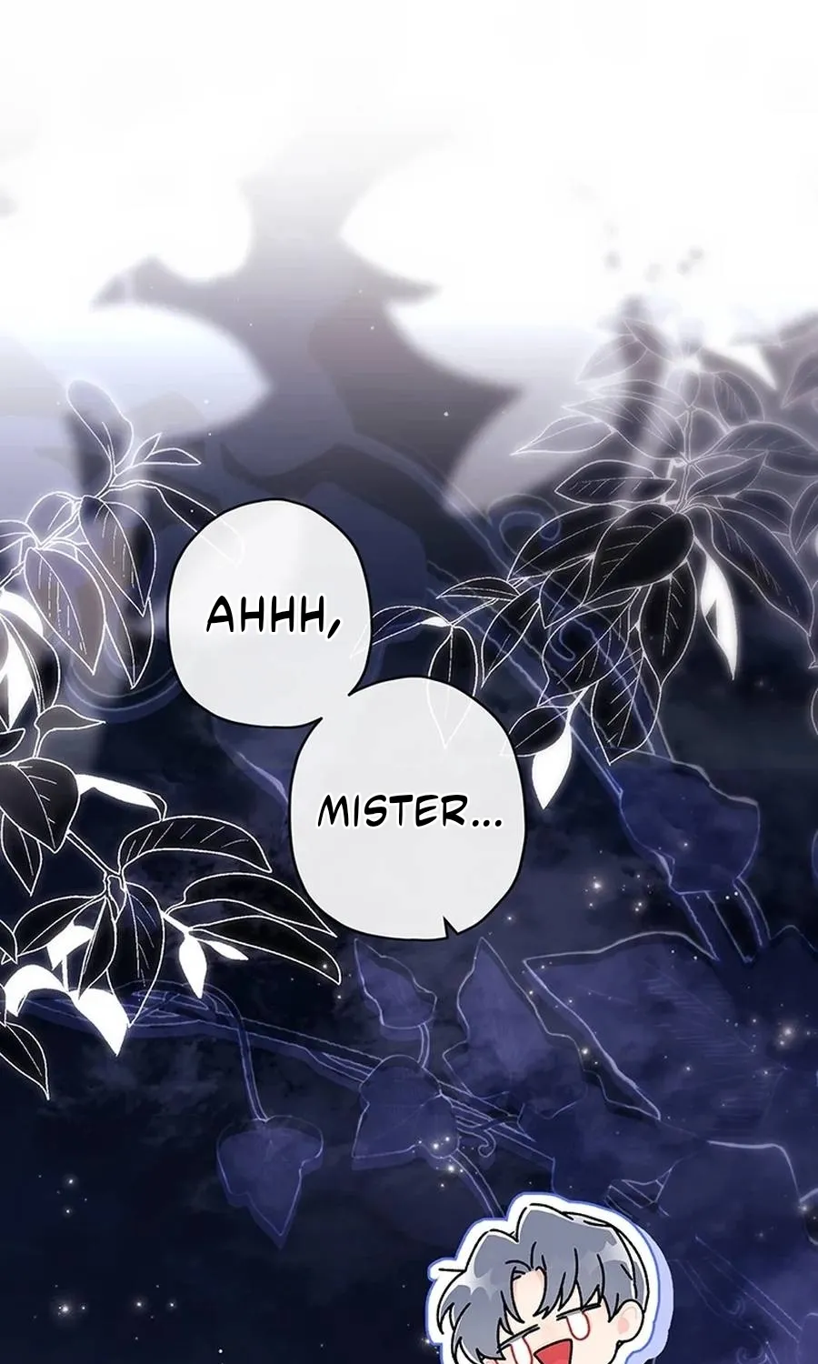 Read The Male Lead's Little Lion Daughter Manga Online