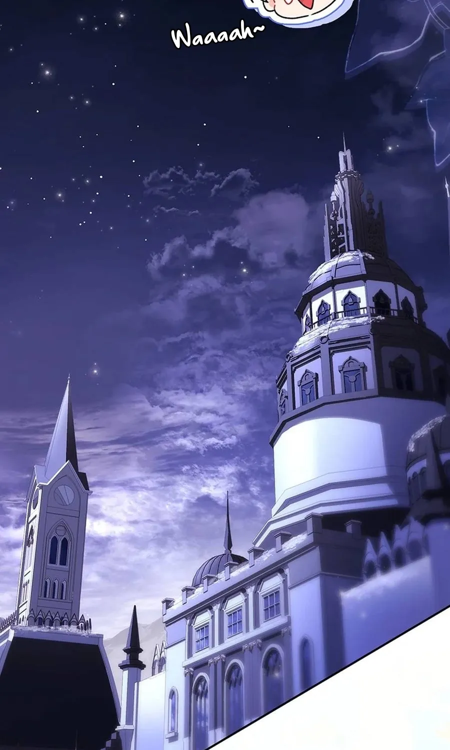 Read The Male Lead's Little Lion Daughter Manga Online