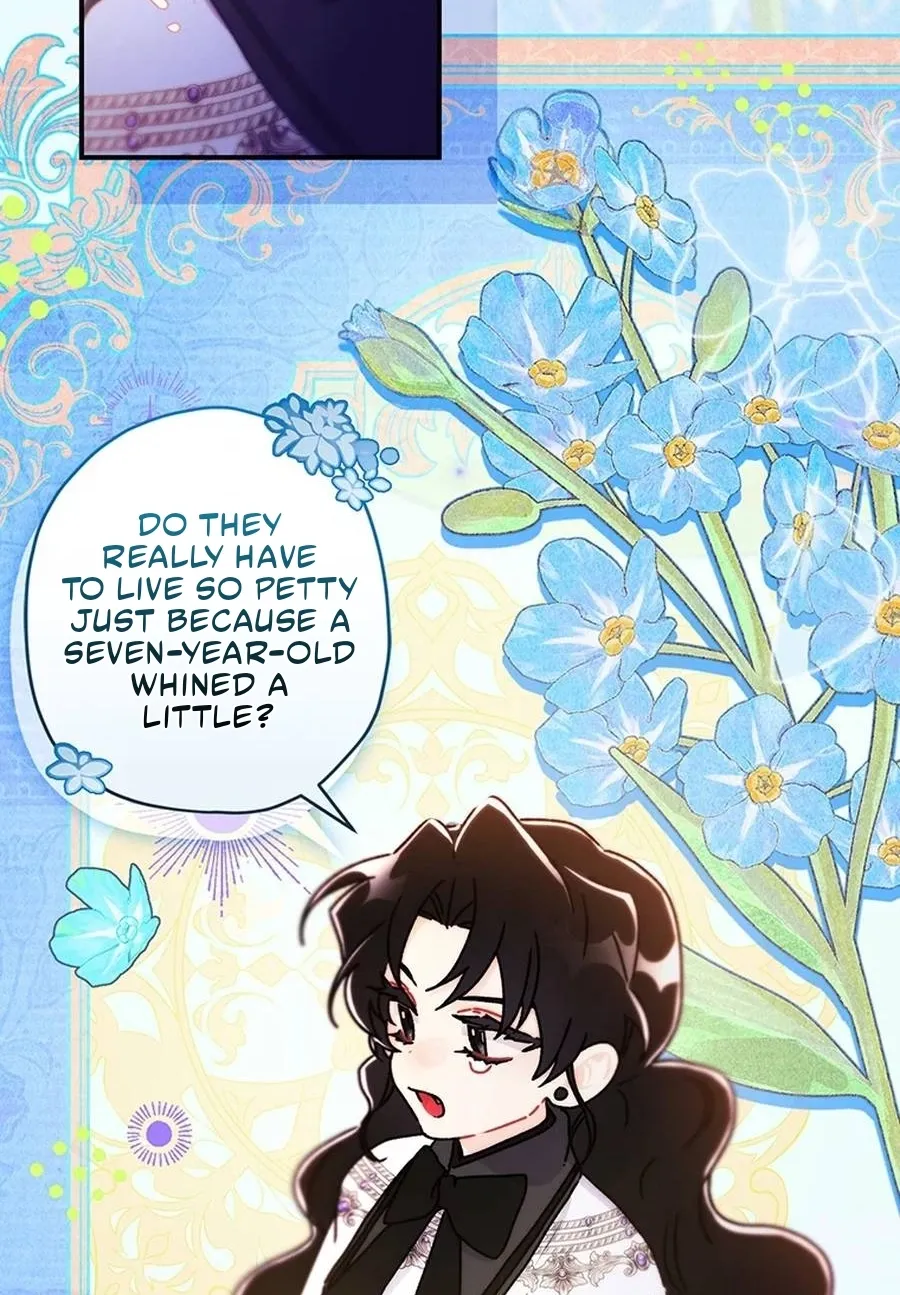 Read The Male Lead's Little Lion Daughter Manga Online