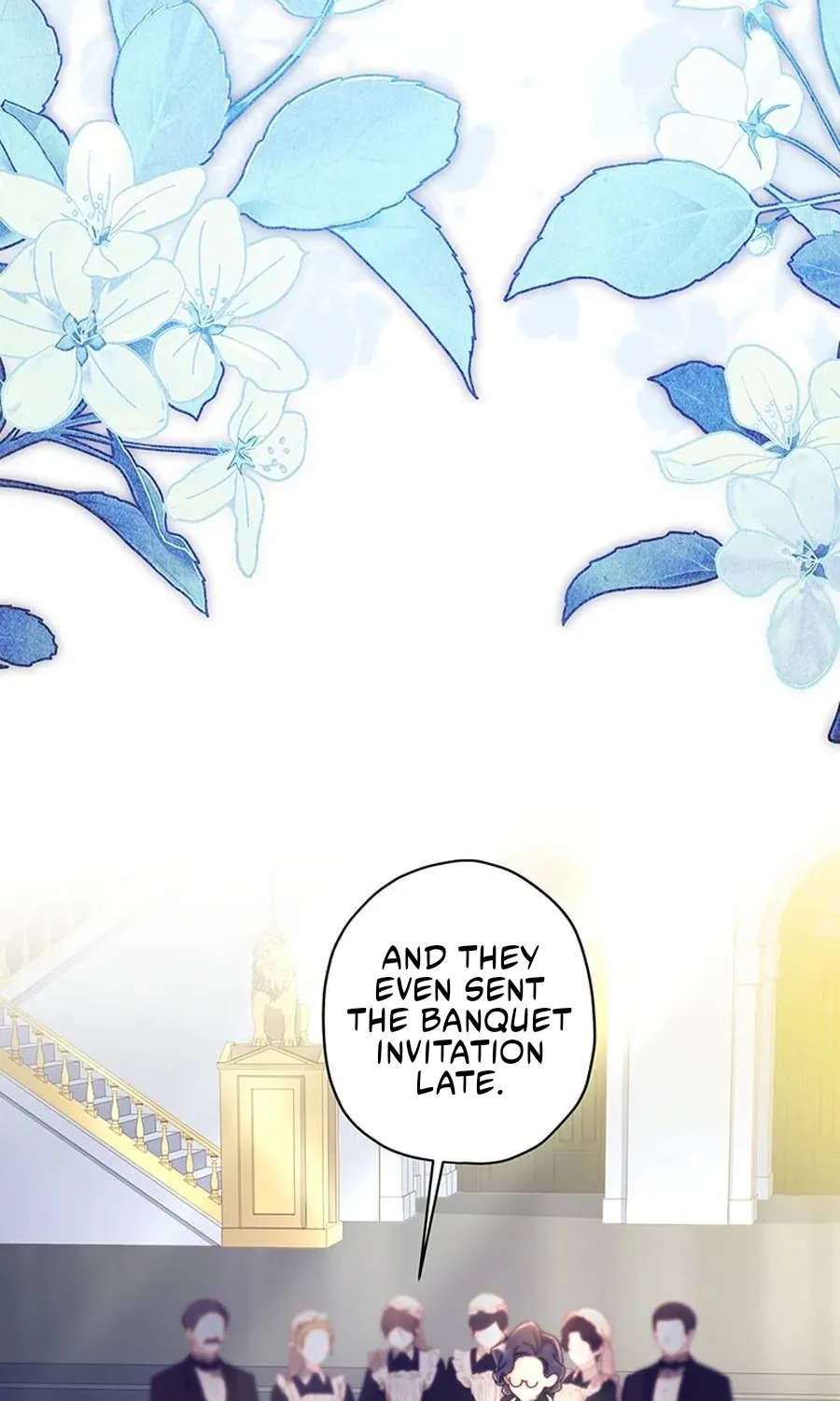 Read The Male Lead's Little Lion Daughter Manga Online