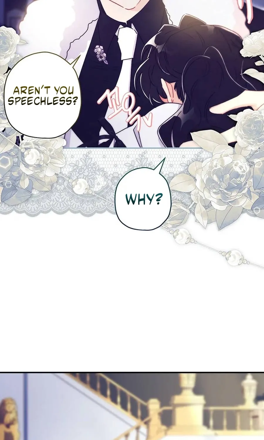 Read The Male Lead's Little Lion Daughter Manga Online