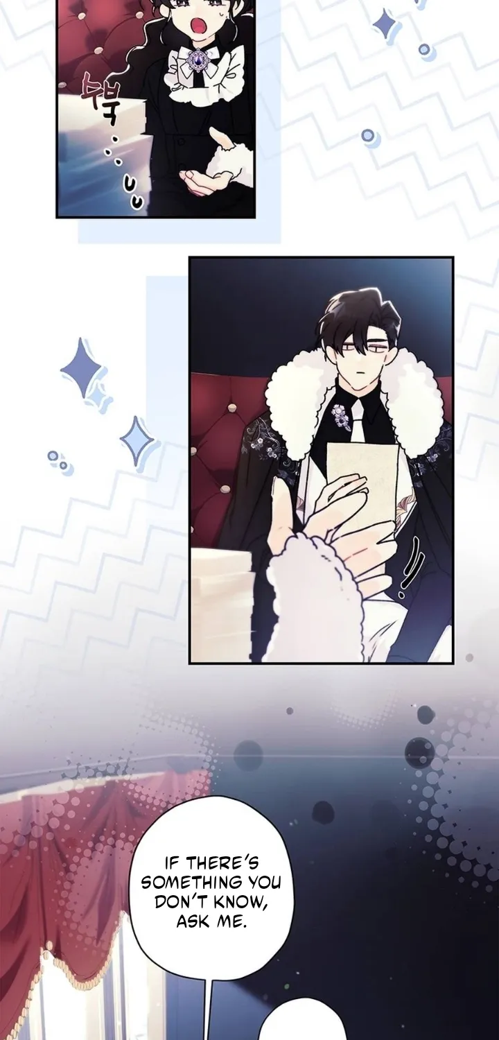 Read The Male Lead's Little Lion Daughter Manga Online