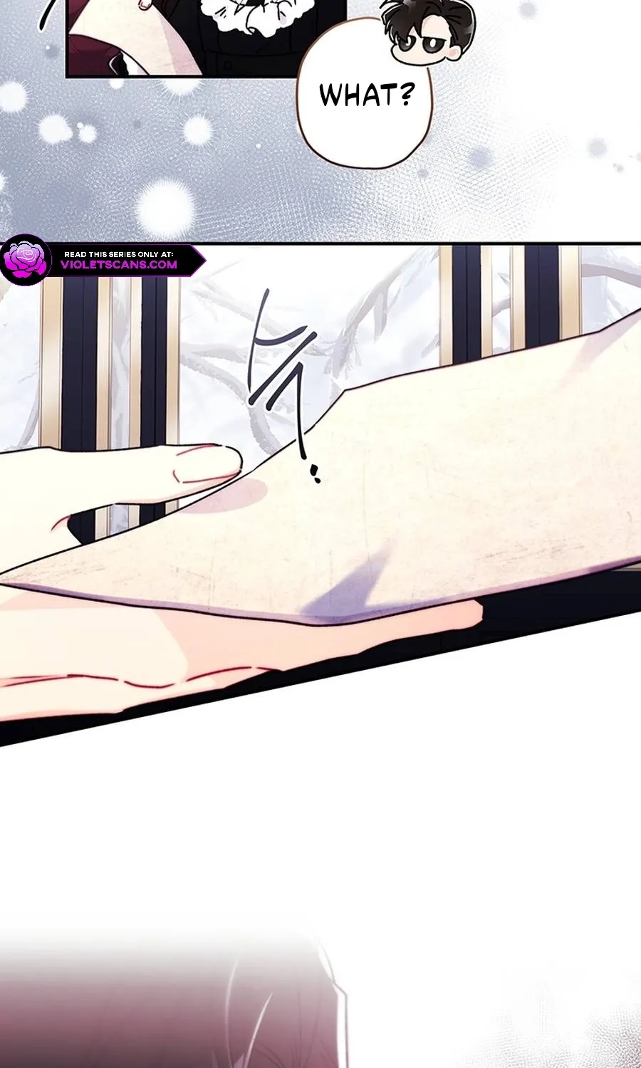 Read The Male Lead's Little Lion Daughter Manga Online