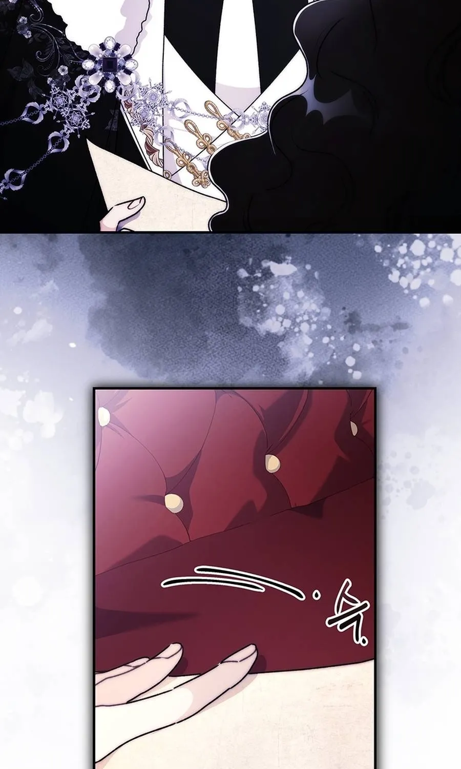 Read The Male Lead's Little Lion Daughter Manga Online