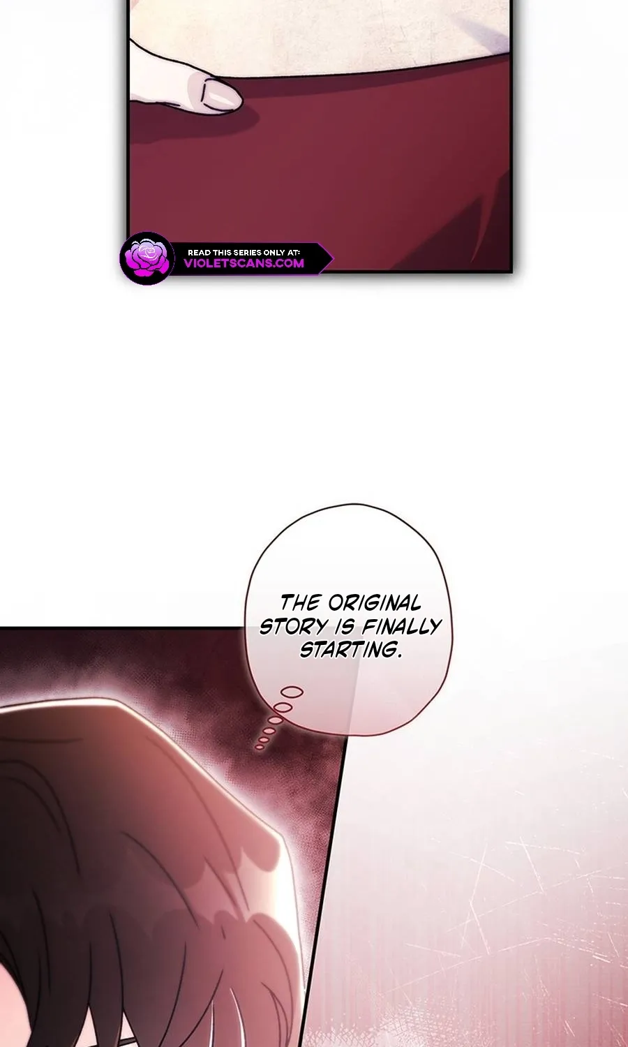 Read The Male Lead's Little Lion Daughter Manga Online