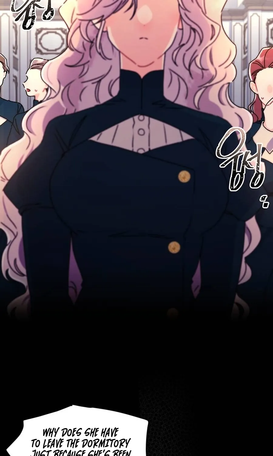 Read The Male Lead's Little Lion Daughter Manga Online