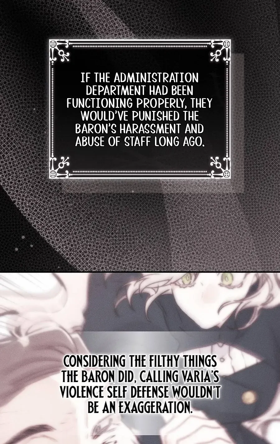 Read The Male Lead's Little Lion Daughter Manga Online