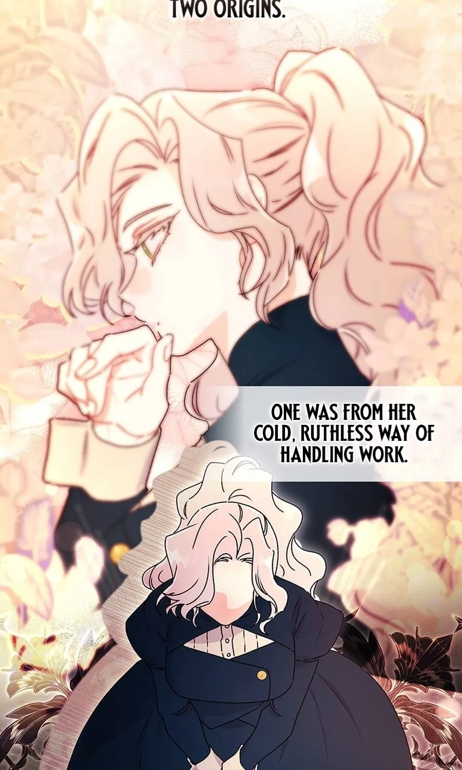 Read The Male Lead's Little Lion Daughter Manga Online