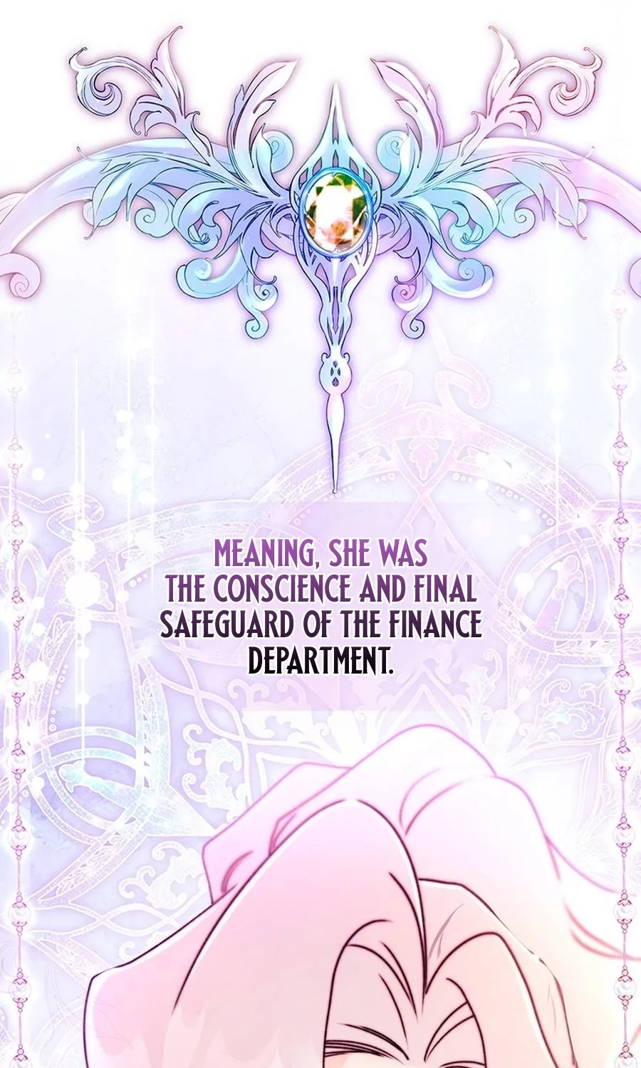 Read The Male Lead's Little Lion Daughter Manga Online