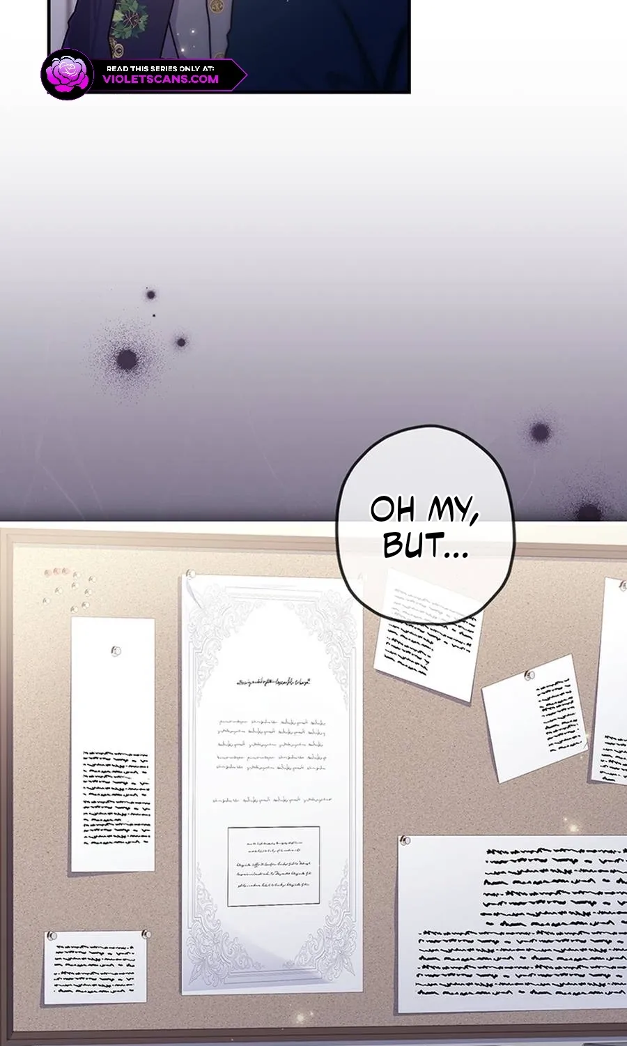 Read The Male Lead's Little Lion Daughter Manga Online