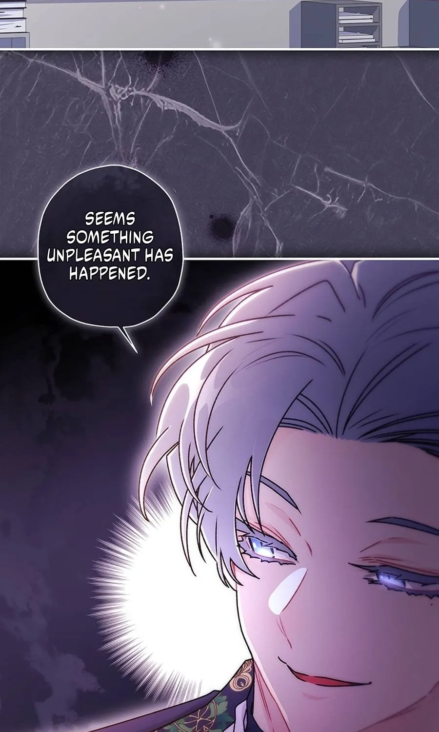 Read The Male Lead's Little Lion Daughter Manga Online