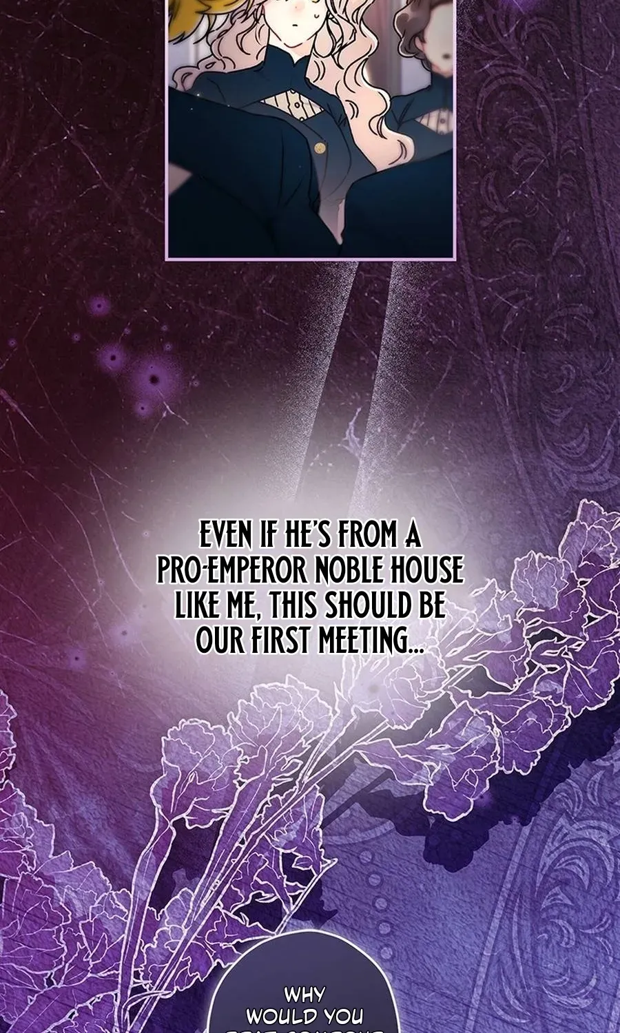 Read The Male Lead's Little Lion Daughter Manga Online