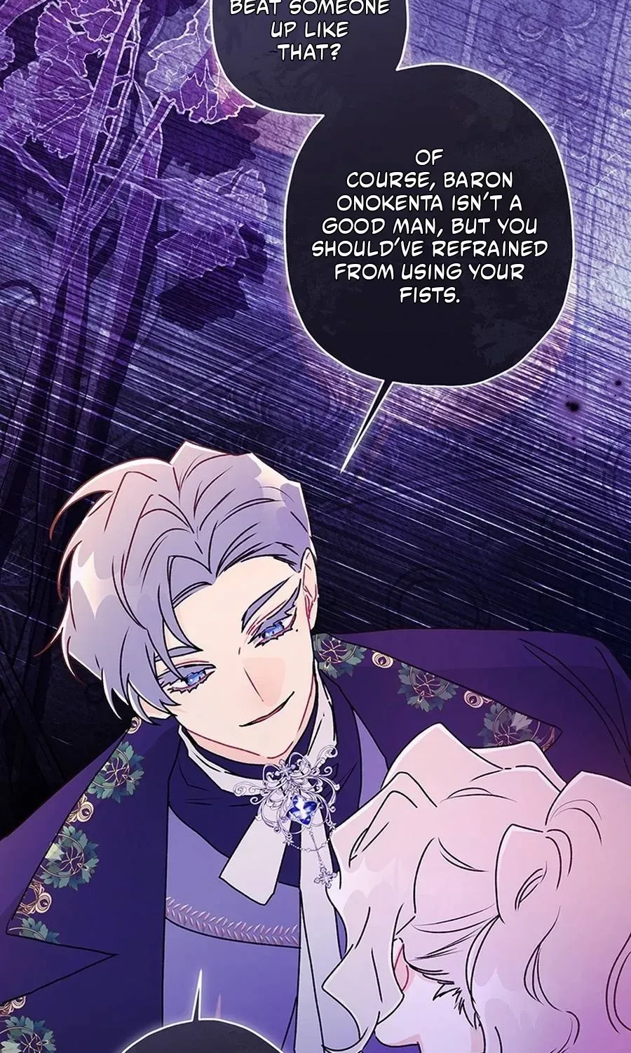 Read The Male Lead's Little Lion Daughter Manga Online