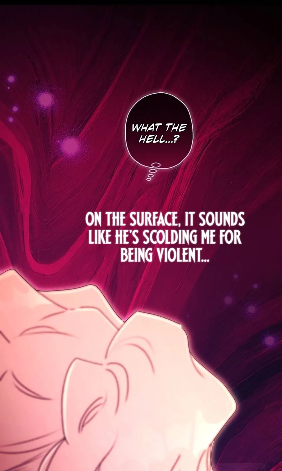 Read The Male Lead's Little Lion Daughter Manga Online