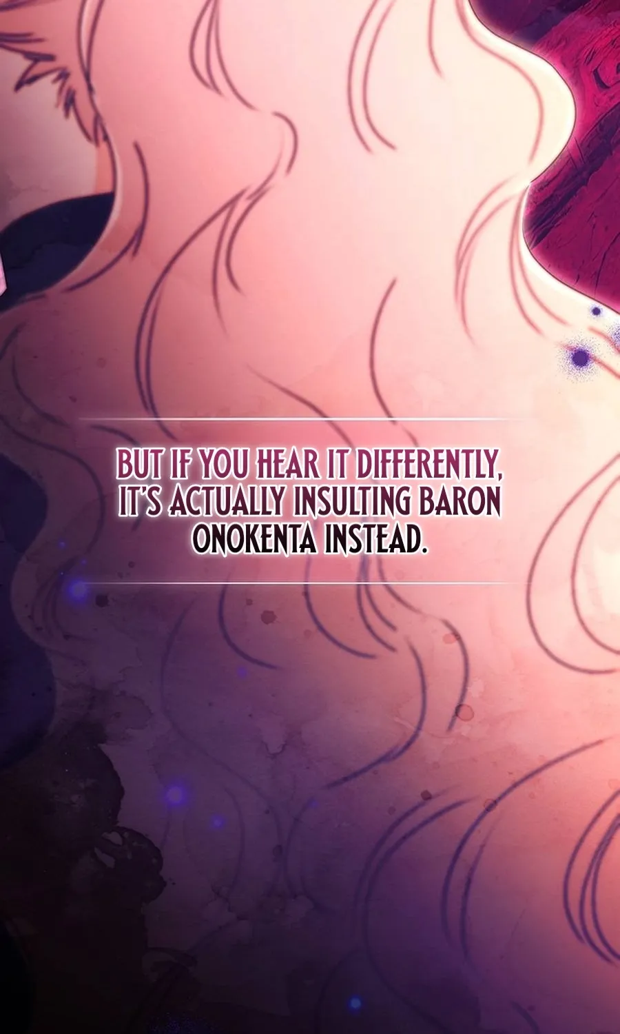 Read The Male Lead's Little Lion Daughter Manga Online