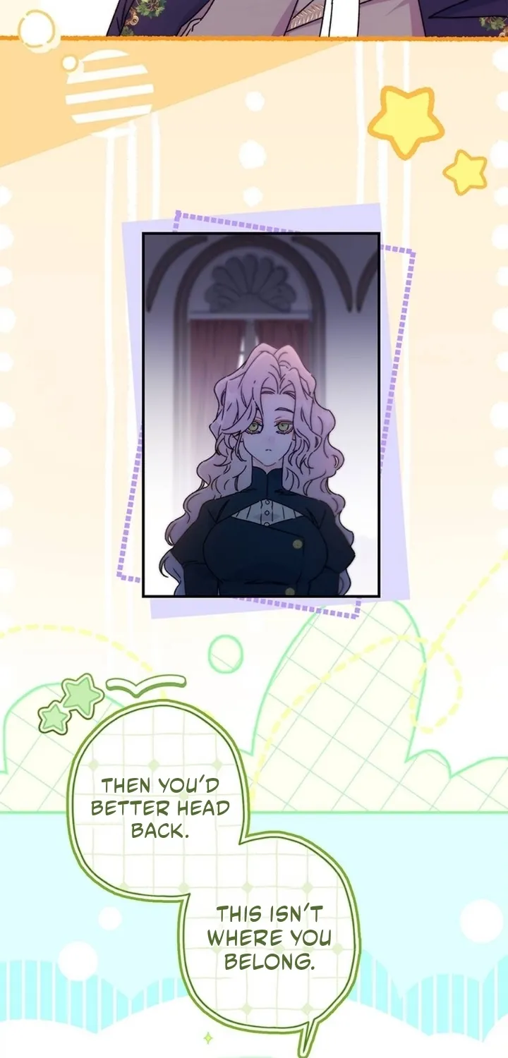 Read The Male Lead's Little Lion Daughter Manga Online