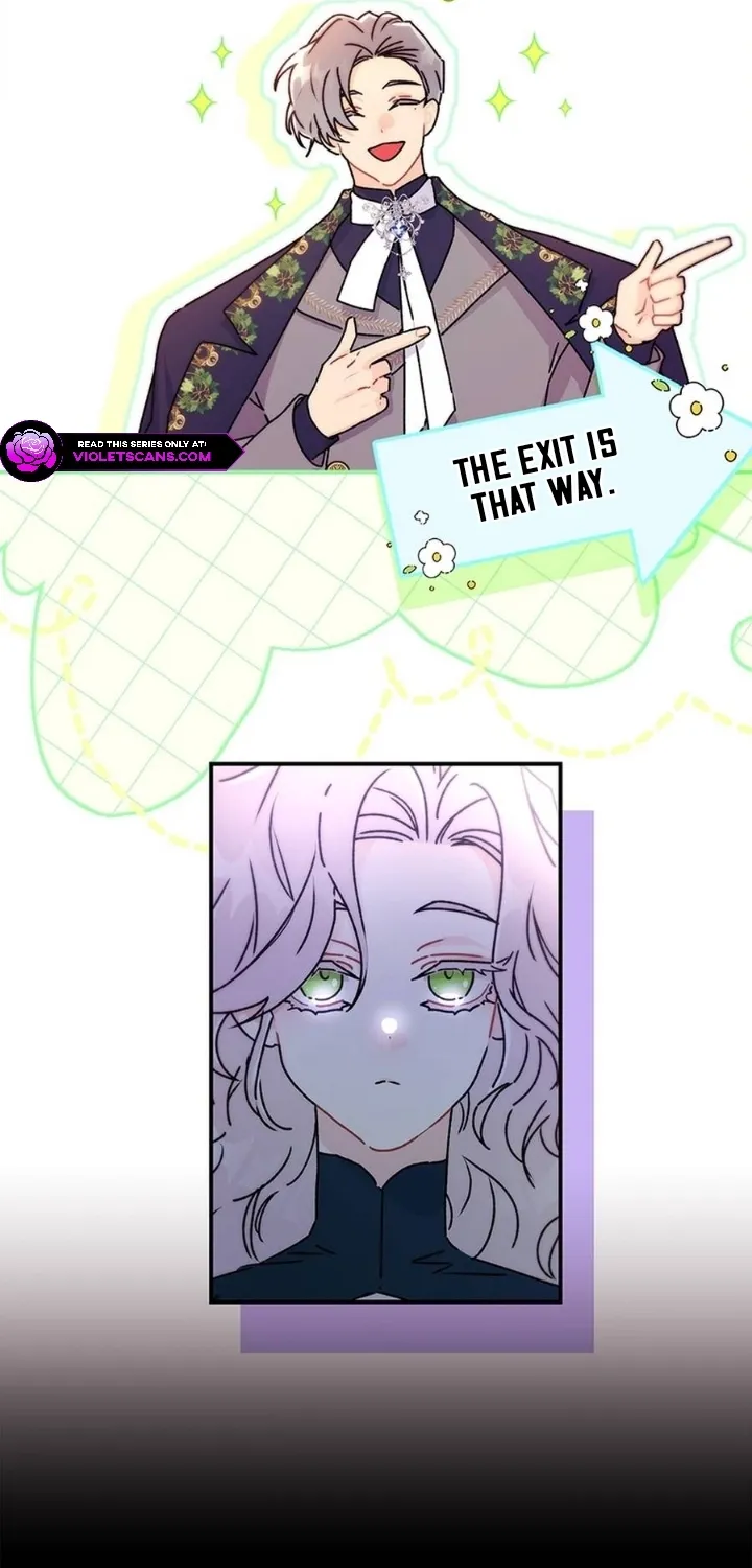 Read The Male Lead's Little Lion Daughter Manga Online