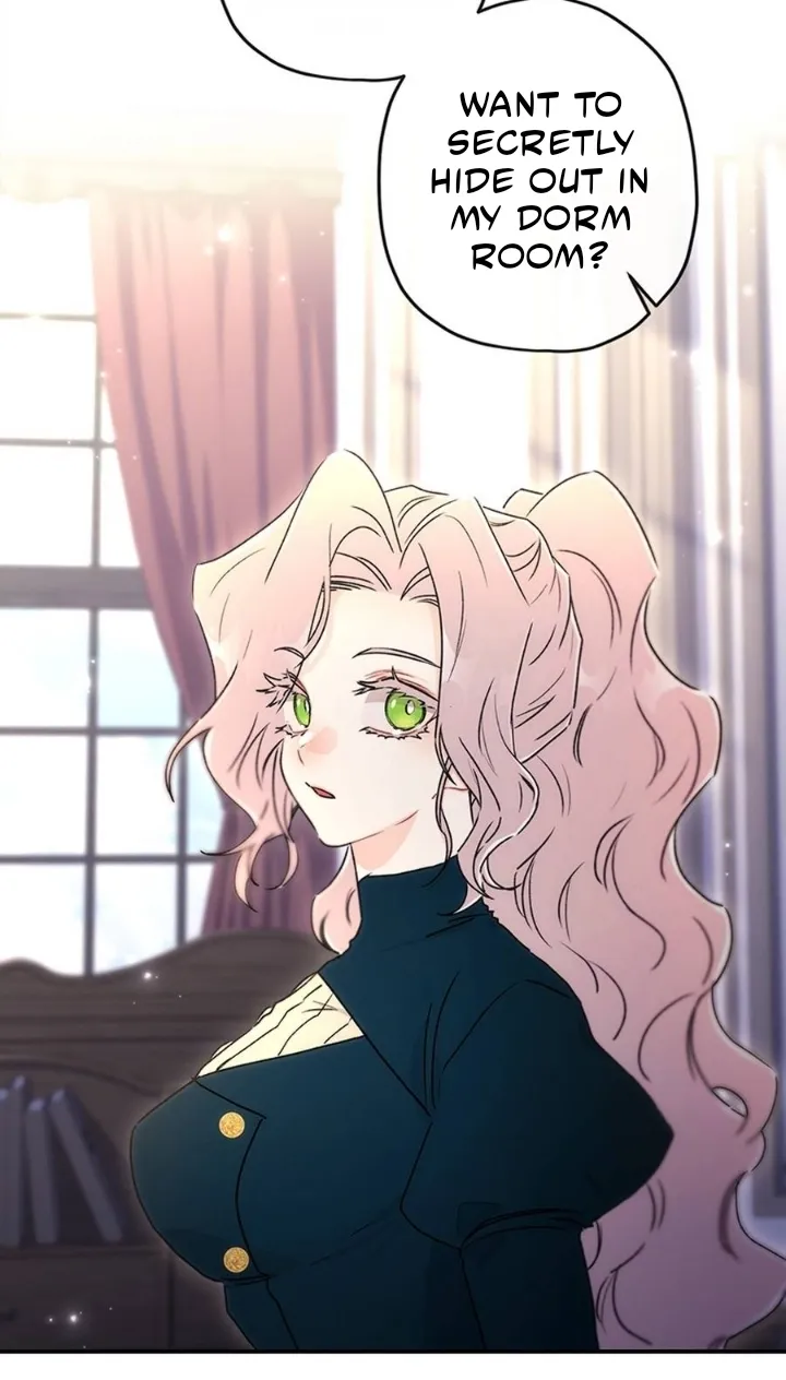 Read The Male Lead's Little Lion Daughter Manga Online