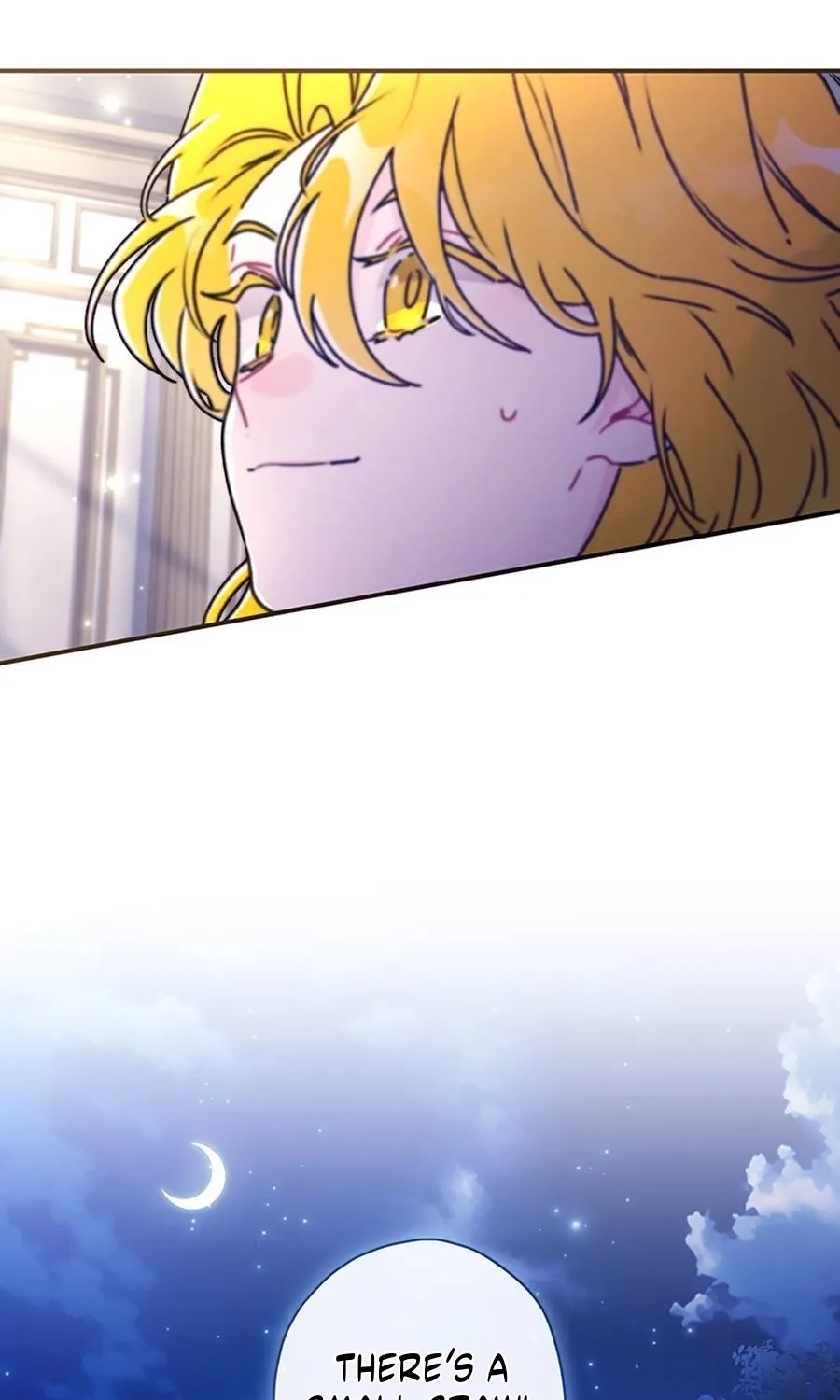 Read The Male Lead's Little Lion Daughter Manga Online