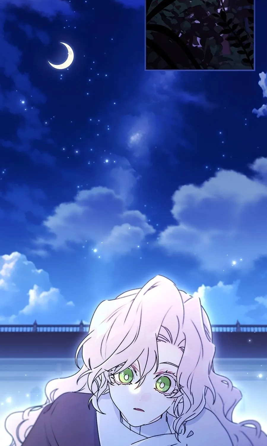 Read The Male Lead's Little Lion Daughter Manga Online