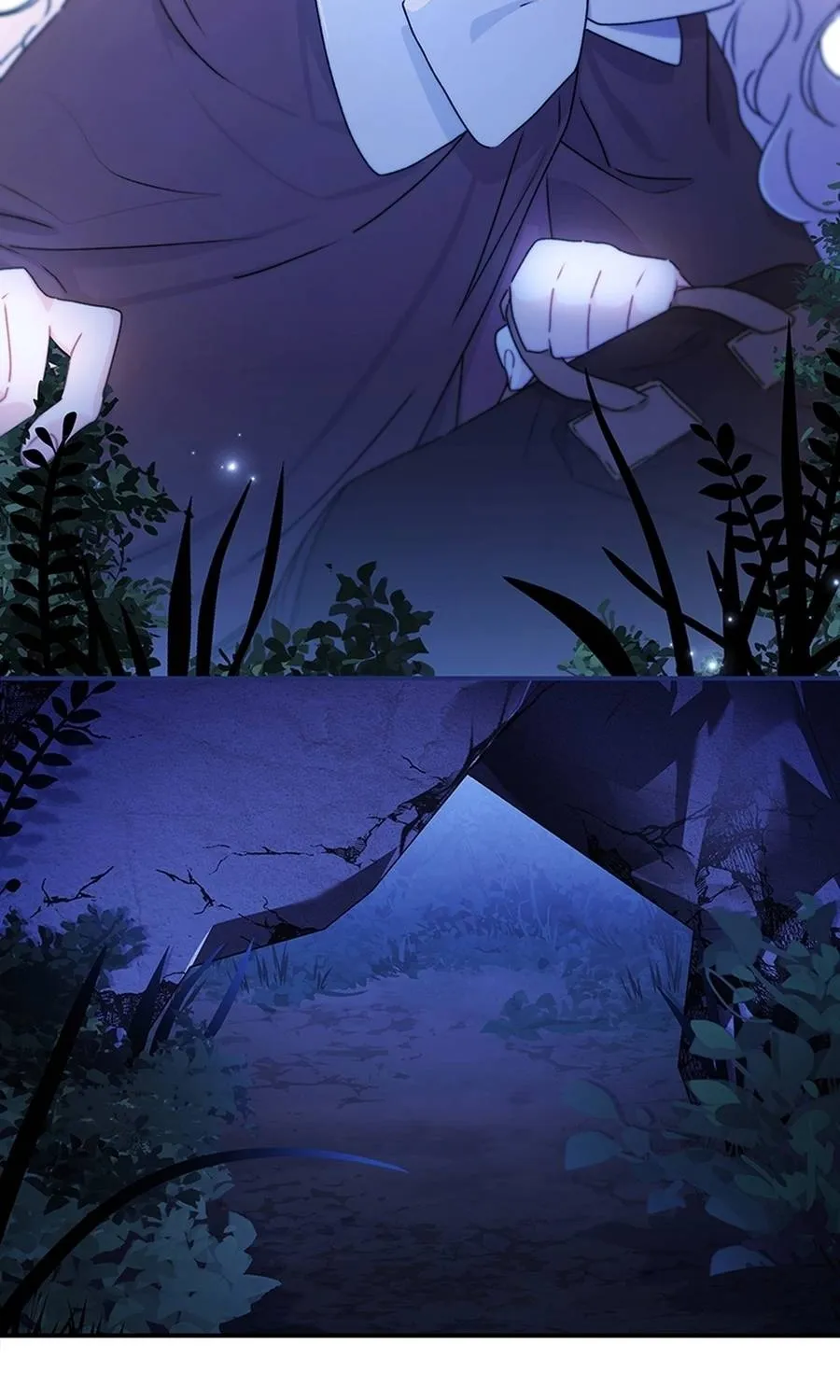 Read The Male Lead's Little Lion Daughter Manga Online