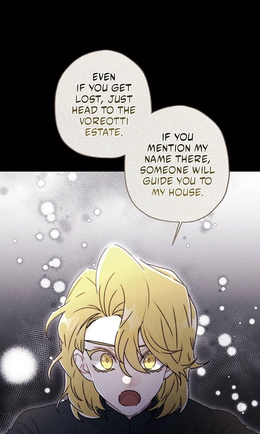 Read The Male Lead's Little Lion Daughter Manga Online