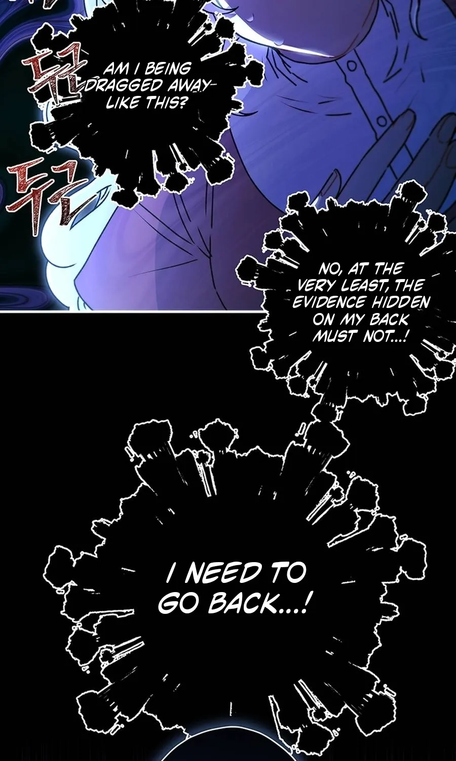 Read The Male Lead's Little Lion Daughter Manga Online