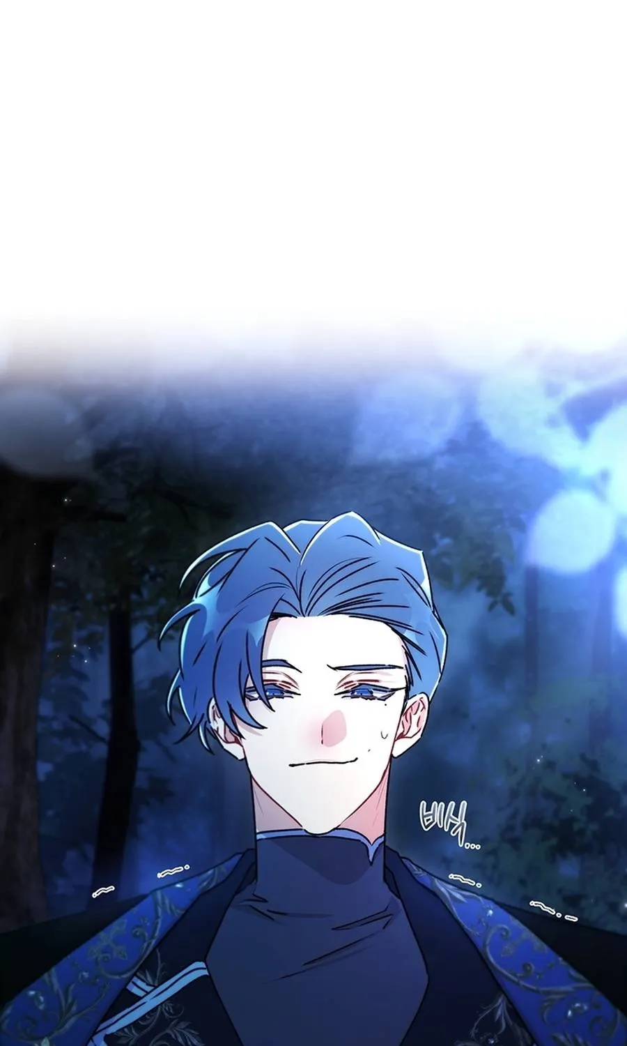 Read The Male Lead's Little Lion Daughter Manga Online