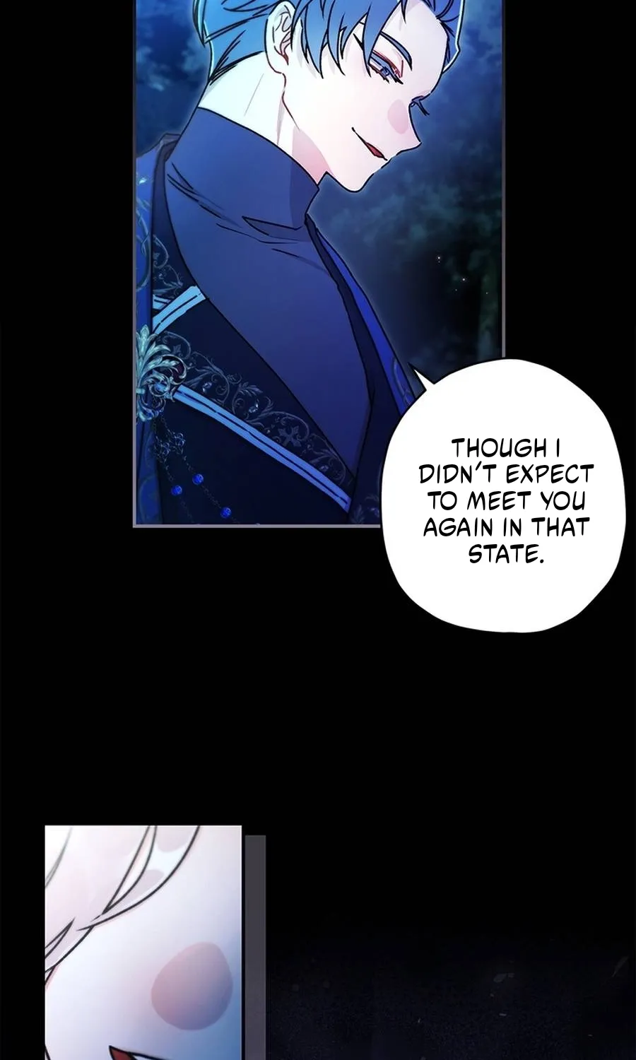 Read The Male Lead's Little Lion Daughter Manga Online